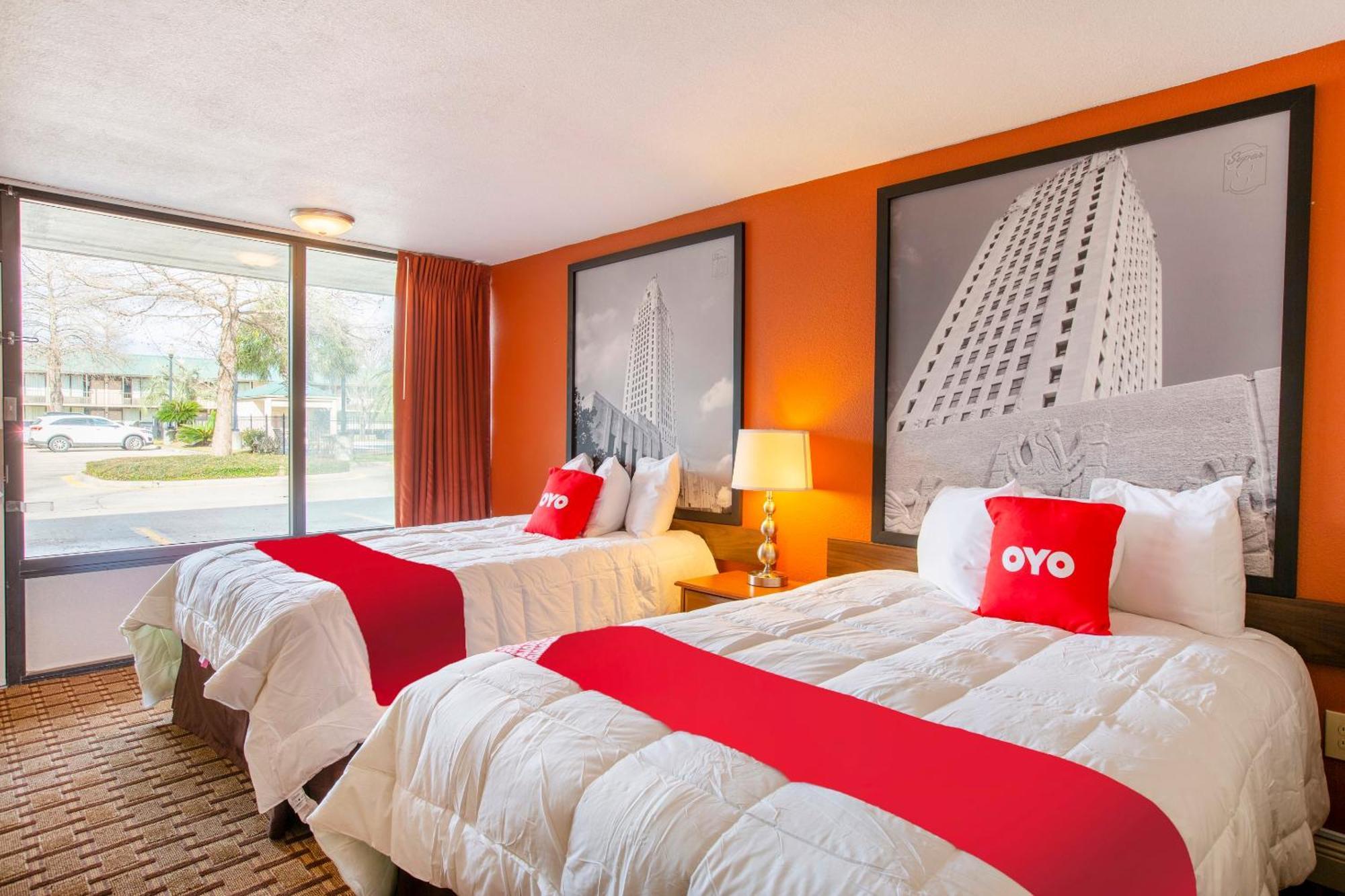Oyo Hotel Port Allen La I-10 West Exteriér fotografie